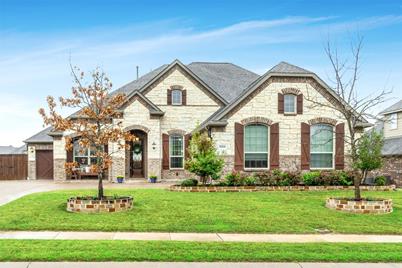 9204 Lakehurst Avenue, Rowlett, TX 75089 - Photo 1
