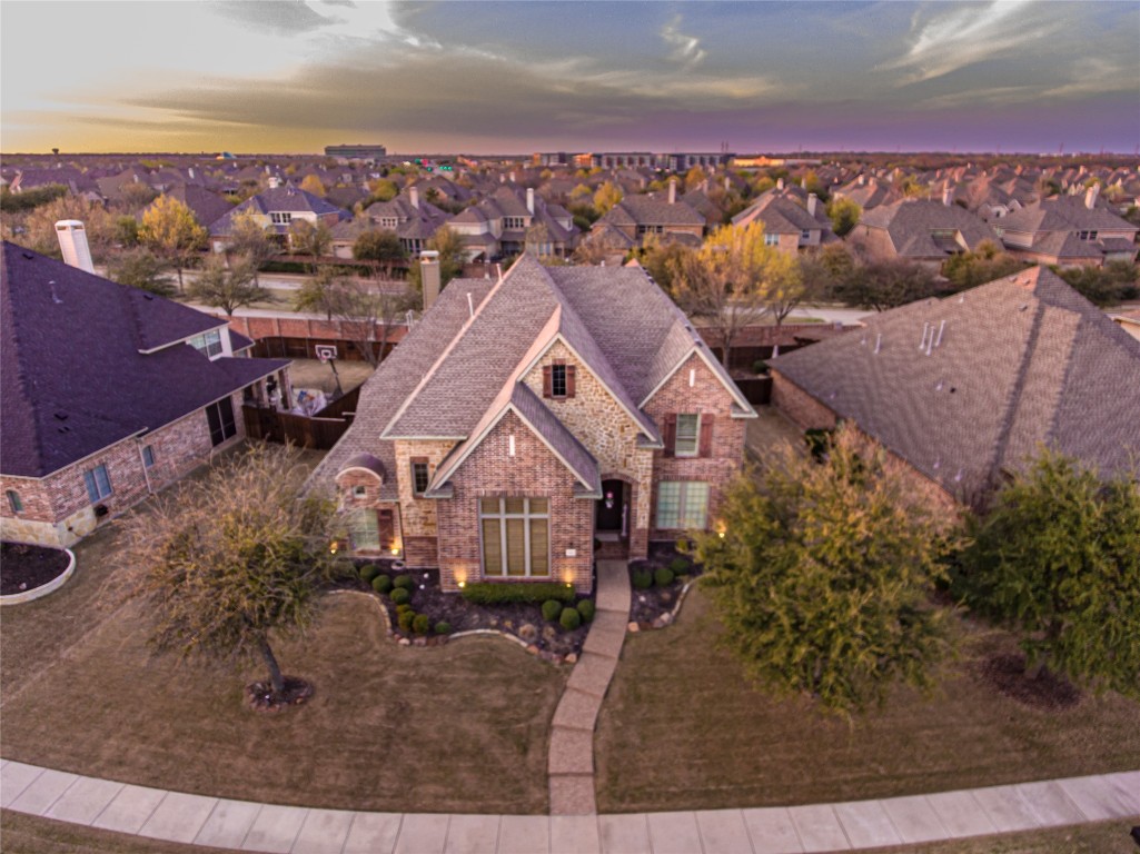 924 McKamy Dr, Allen, TX 75013 MLS 20271954 Coldwell Banker