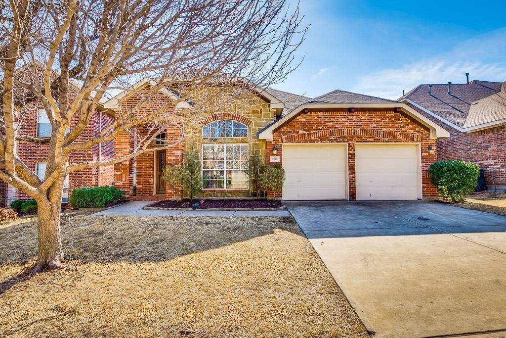 2008 Club View Cir, Corinth, TX 76210 MLS 20272300 Coldwell Banker