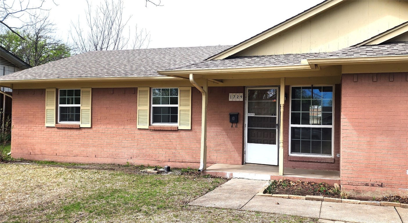 1729 Sherrye Dr, Plano, TX 75074 MLS 20272635 Coldwell Banker