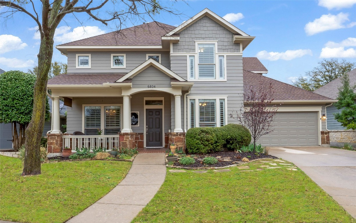6804 Cunningham Rd, McKinney, TX 75071 MLS 20272719 Coldwell Banker