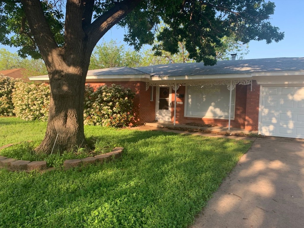 2532 Madison Ave, Abilene, TX 79601 MLS 20272846 Coldwell Banker