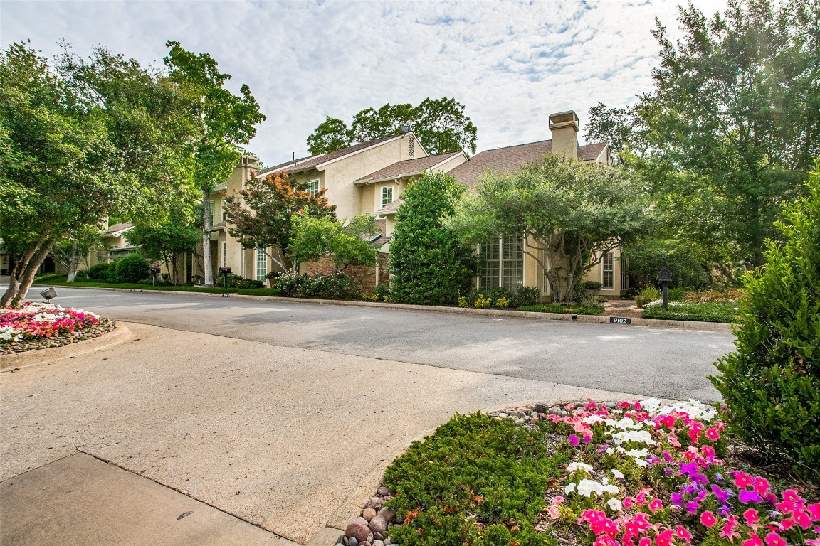 9102 Cochran Chapel Cir, Dallas, TX 75209 MLS 20272889 Coldwell Banker