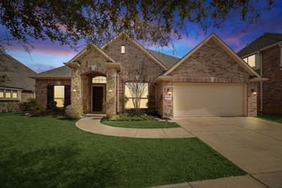 8200 Tyler Drive, Lantana, TX 76226 - Photo 1