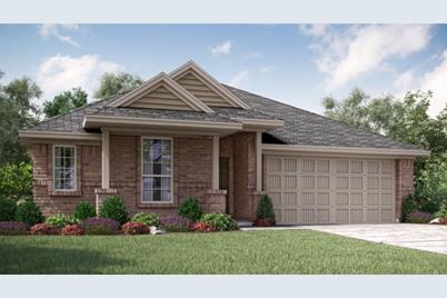 1111 Mahogany Lane, Princeton, TX 75407 - Photo 1