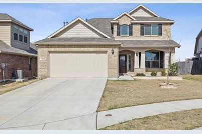 14704 Equine Trail, Fort Worth, TX 76052 - Photo 1