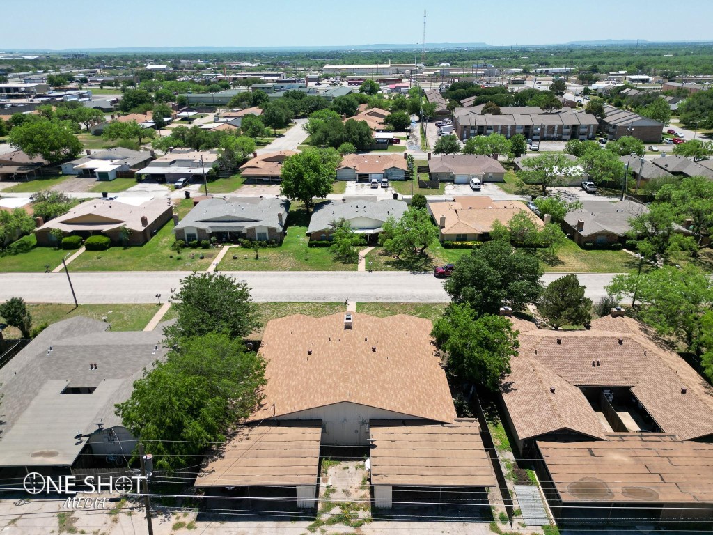 812 Vista Ln, Abilene, TX 79601 MLS 20274117 Coldwell Banker