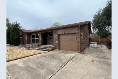 6916 Norma Street, Fort Worth, TX 76112 - Photo 1