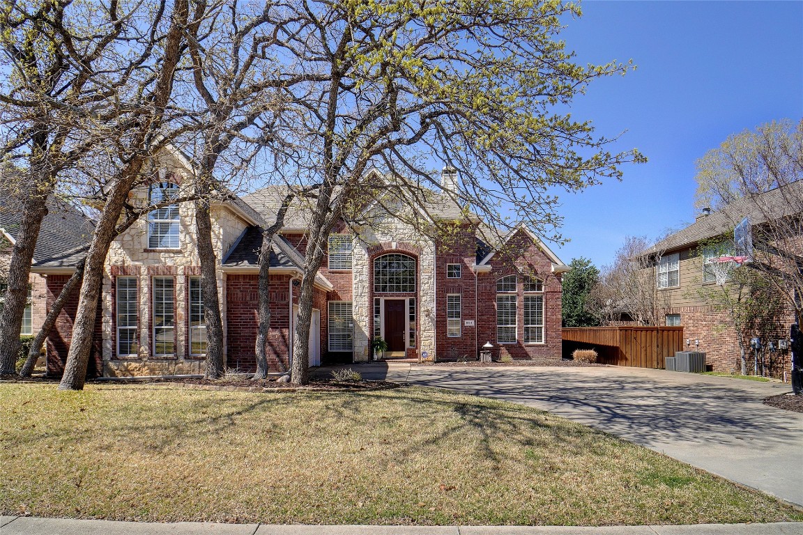 804 Edgewood Dr, Keller, TX 76248 MLS 20275841 Coldwell Banker