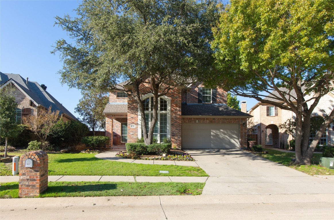 1208 Somerset Dr, McKinney, TX 75072 MLS 20275976 Coldwell Banker