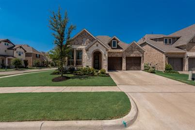 8616 Bethpage Drive, McKinney, TX 75070 - Photo 1