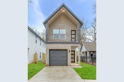 4404 Frank Street, Dallas, TX 75210 - Photo 1