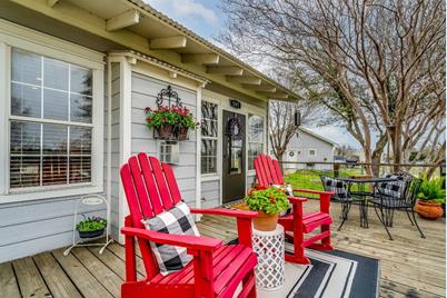 595 Private Road 1608, Stephenville, TX 76401 - Photo 1