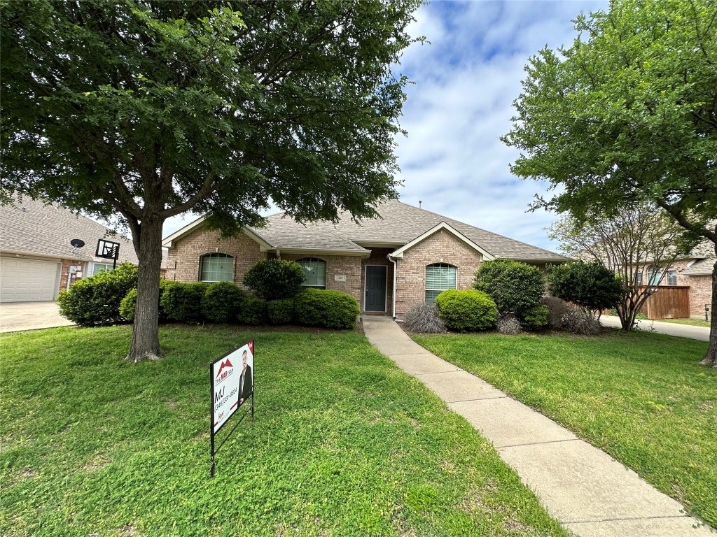 320 Cave River Dr, Murphy, TX 75094 MLS 20277188 Coldwell Banker