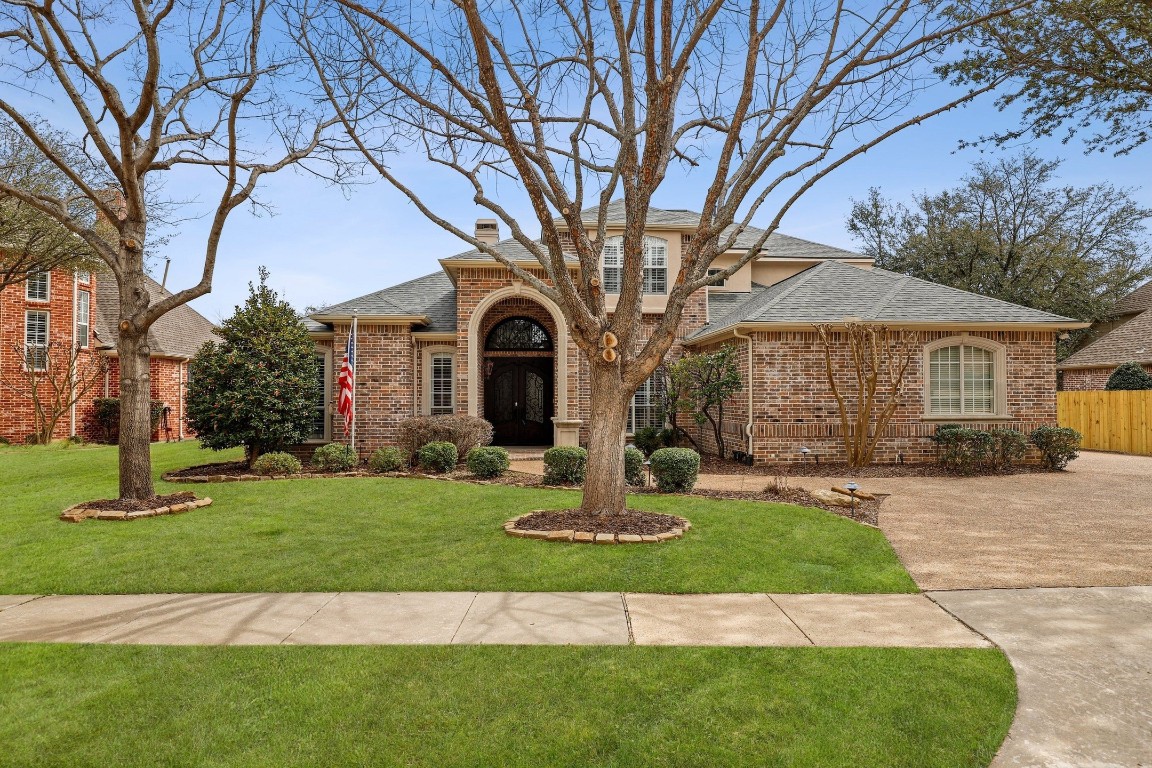 815 Creekline Way, McKinney, TX 75072 MLS 20277267 Coldwell Banker