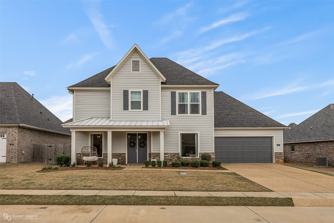 32 Crowder Dr, Benton, LA 71006 MLS 20277302 Coldwell Banker