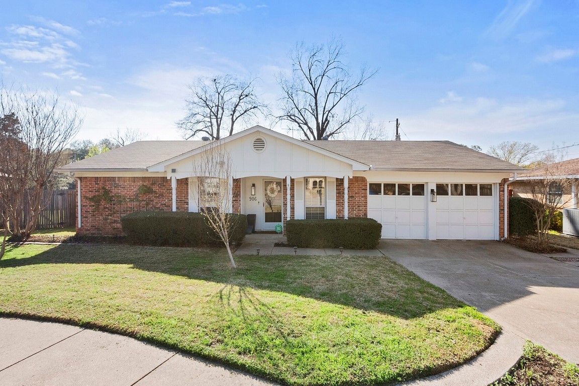 906 Kristin Ln, Arlington, TX 76012 MLS 20277332 Coldwell Banker