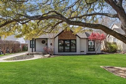 3625 Westcliff Road S, Fort Worth, TX 76109 - Photo 1