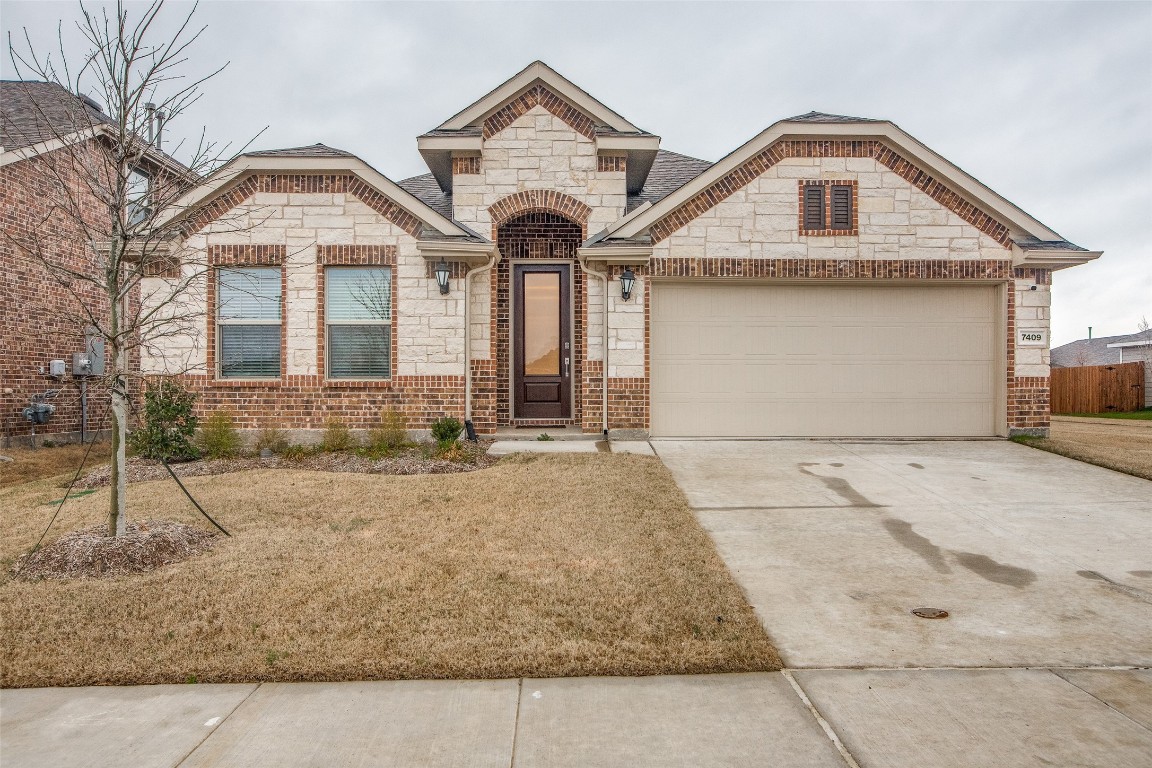 7409 Larson Ln, McKinney, TX 75071 MLS 20277582 Coldwell Banker