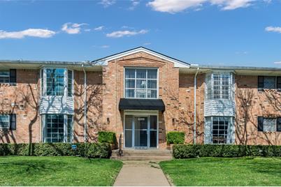6009 Sandhurst Lane #C, Dallas, TX 75206 - Photo 1