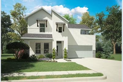 710 Winged Foot Drive, Red Oak, TX 75154 - Photo 1