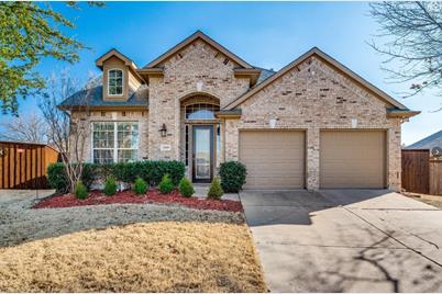 2480  Deerwood Drive, Little Elm, TX 75068 - Photo 1