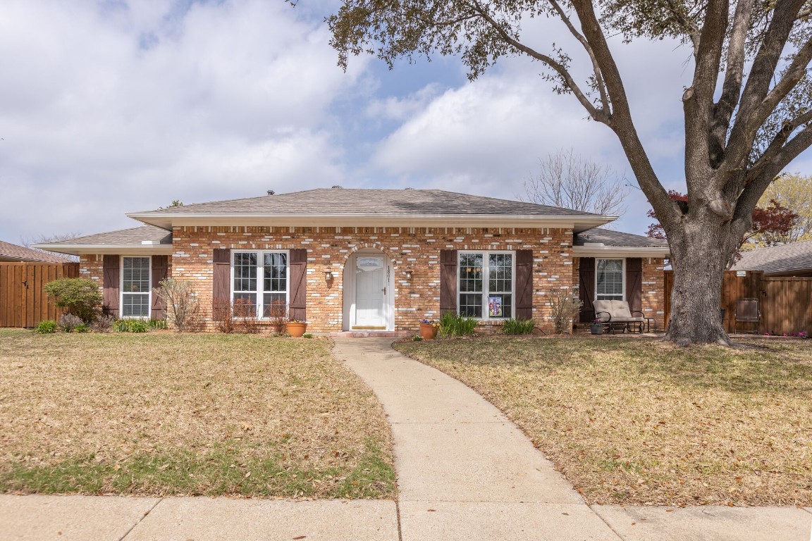 1801 Tampico Dr, Plano, TX 75075 MLS 20278118 Coldwell Banker