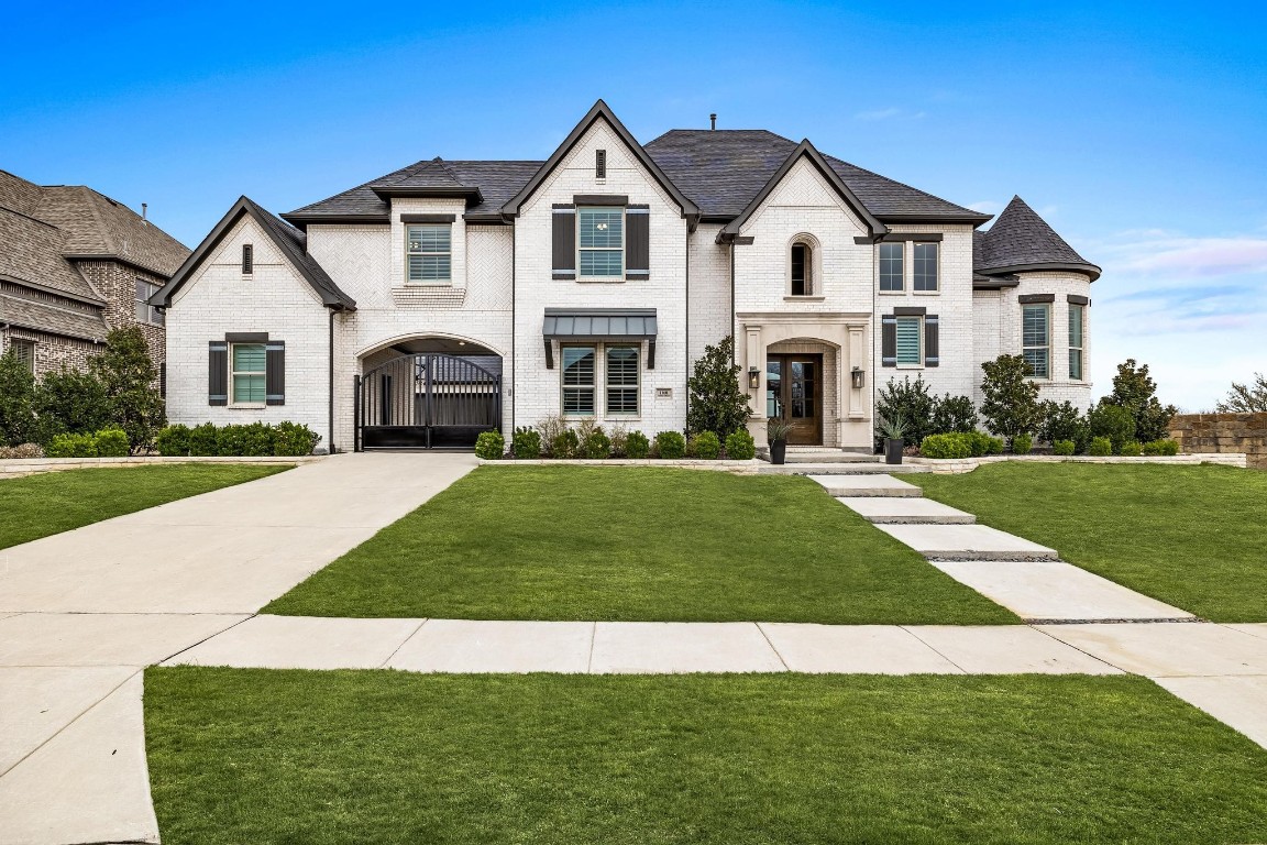 1160 Saddle Creek Dr, Prosper, TX 75078 MLS 20278394 Coldwell Banker