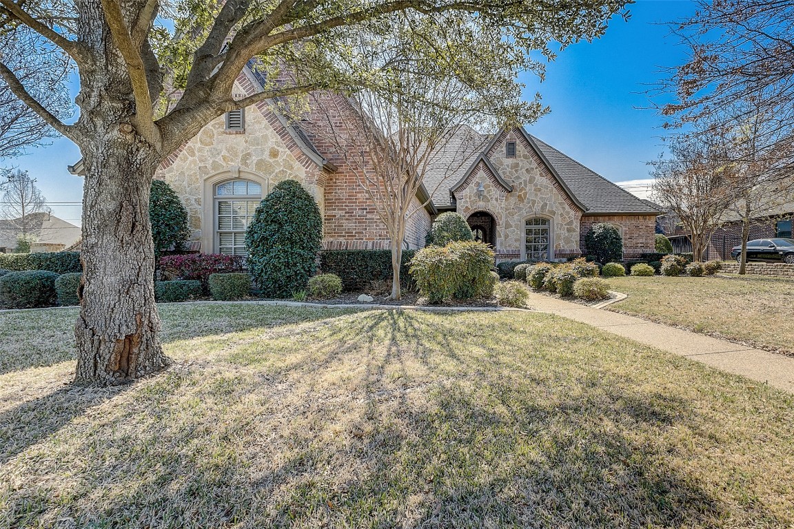 3306 Abbey Rd, Mansfield, TX 76063 MLS 20278414 Coldwell Banker