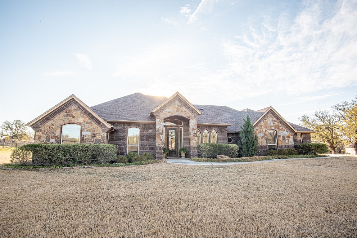 113 Ellis Pond Ct, Weatherford, TX 76085 MLS 20278605 Coldwell Banker
