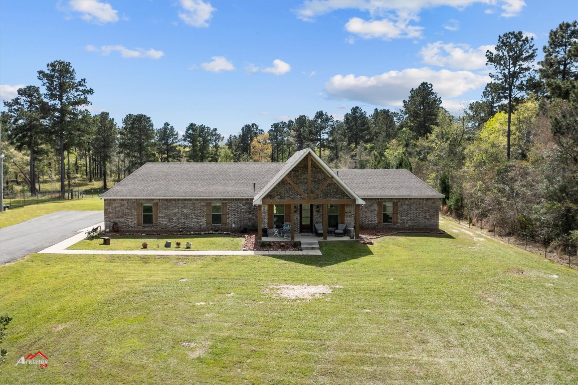 226 Alan Private Dr, Gloster, LA 71030 MLS 20278903 Coldwell Banker