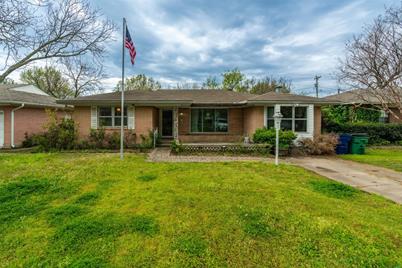 3701 Briscoe Street, Greenville, TX 75401 - Photo 1