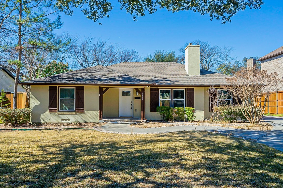 9439 Thornberry Ln, Dallas, TX 75220 MLS 20279206 Coldwell Banker