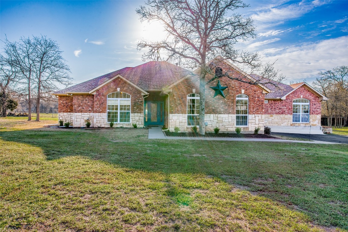 583 Windsor Ln, Springtown, TX 76082 MLS 20279284 Coldwell Banker