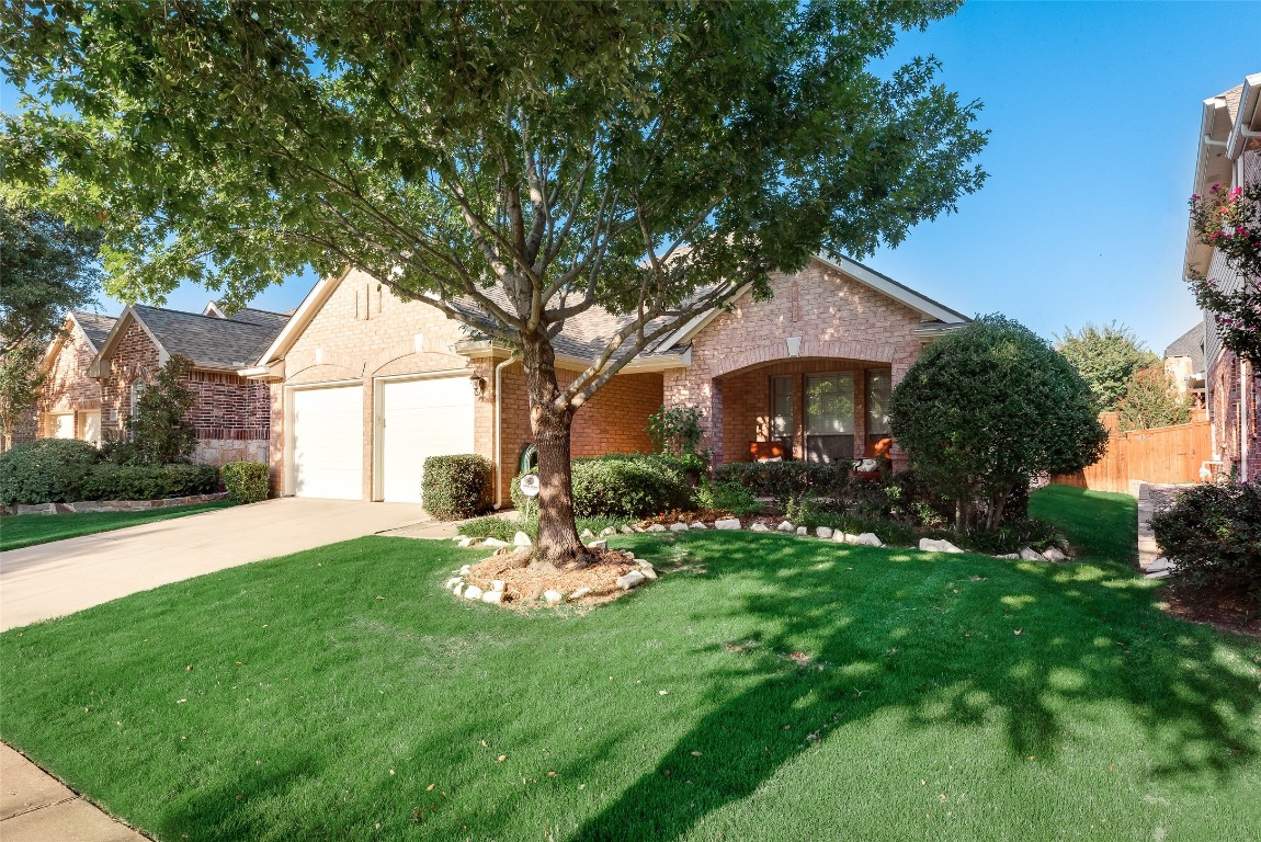 1590 Meadows Ave, Lantana, TX 76226 MLS 20279370 Coldwell Banker