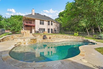 129 Lakeview Drive, Aledo, TX 76008 - Photo 1