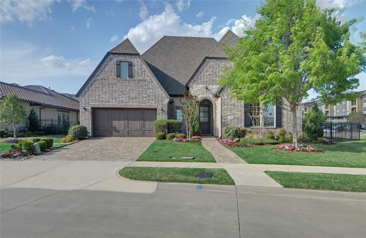 2804 Veranda Ln, Southlake, TX 76092 MLS 20279445 Coldwell Banker