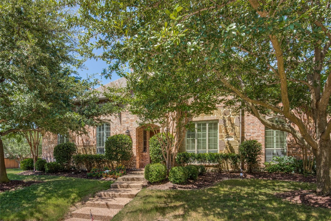 2135 Thornbury Ln, Allen, TX 75013 MLS 20279591 Coldwell Banker