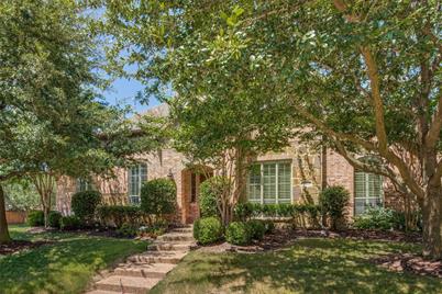 2135 Thornbury Lane, Allen, TX 75013 - Photo 1