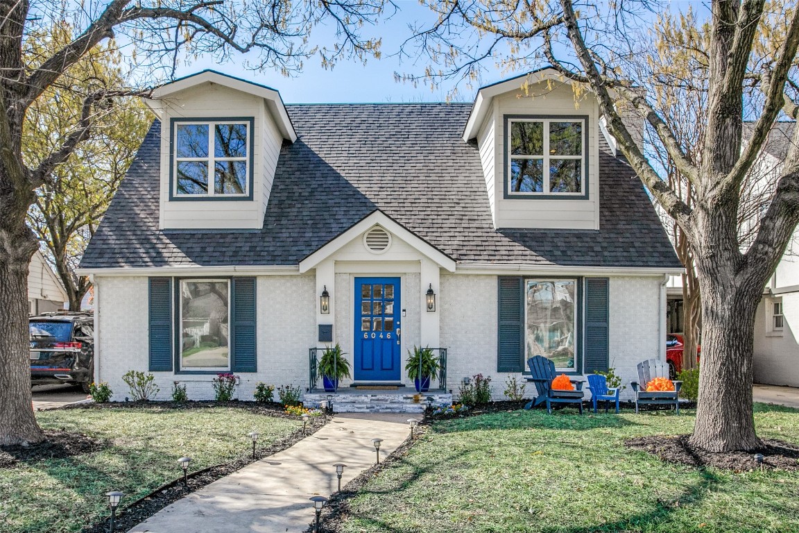 6046 Revere Pl, Dallas, TX 75206 MLS 20279603 Coldwell Banker