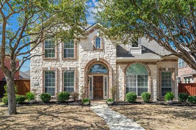 11039 Sonterra Lane, Frisco, TX 75033 - Photo 1
