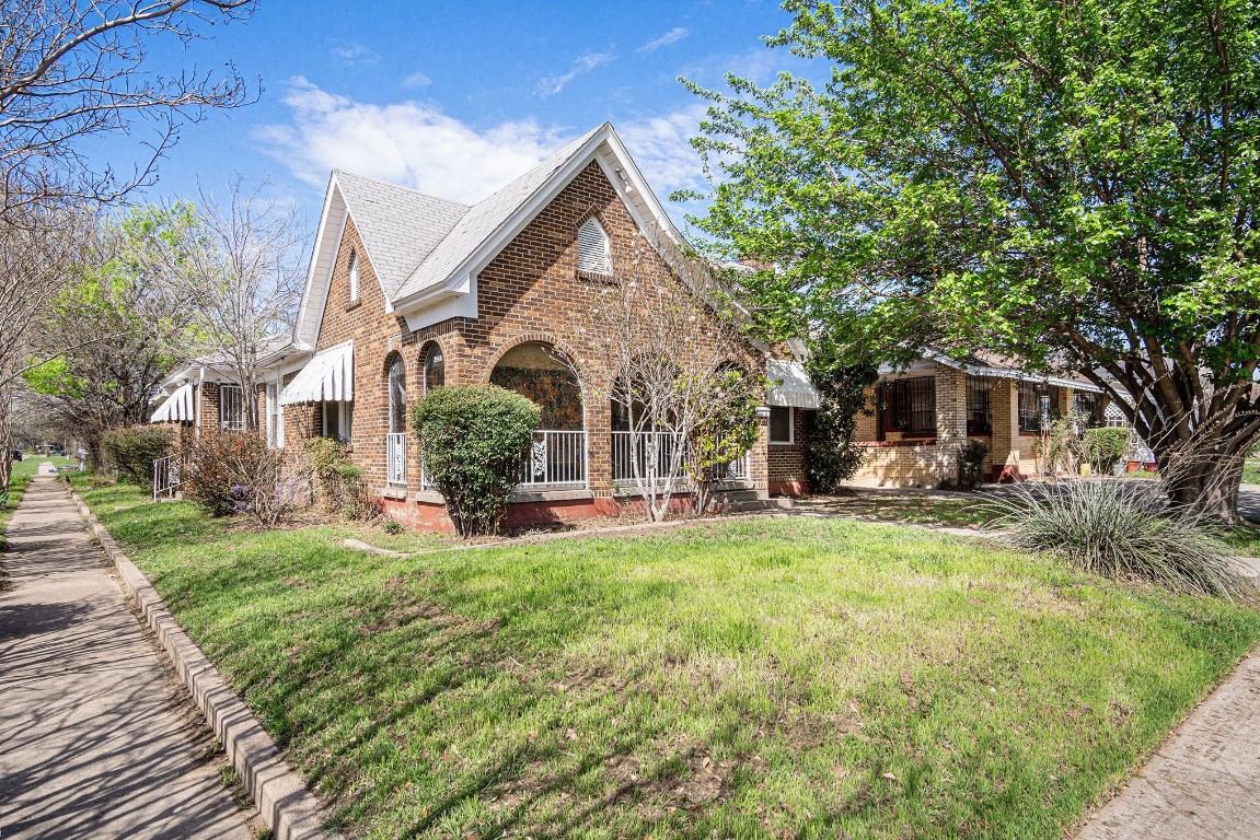 2946 St, Fort Worth, TX 76110 MLS 20279763 Coldwell Banker