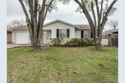 4336 Chestnut Drive, Mesquite, TX 75150 - Photo 1