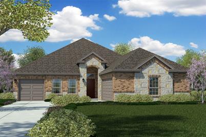 1006 Summer Grove Drive, Midlothian, TX 76065 - Photo 1
