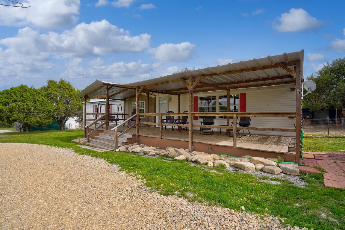 5027 Tin Top Rd, Weatherford, TX 76087 MLS 20279861 Coldwell Banker