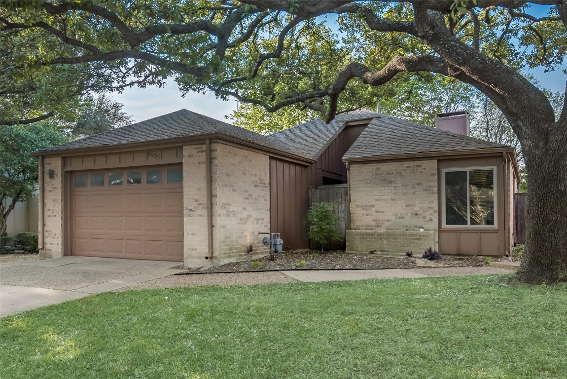3935 Rosser Square, Dallas, TX 75244 MLS 20280251 Coldwell Banker
