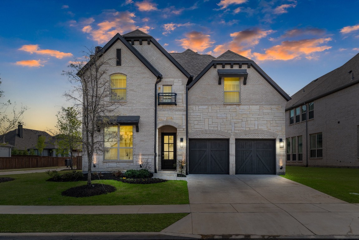 8213 Western, The Colony, TX 75056 MLS 20280473 Coldwell Banker