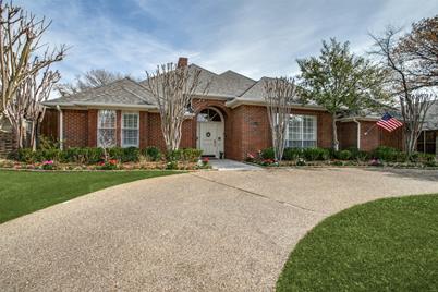 8706 Vista View Drive, Dallas, TX 75243 - Photo 1