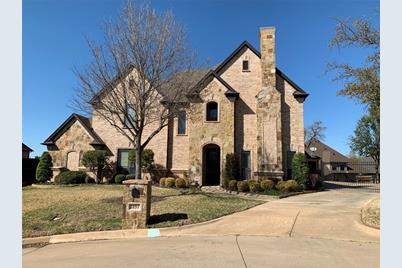 2157 Lookout Court, Hurst, TX 76054 - Photo 1
