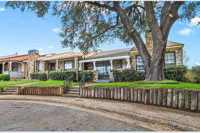 1510 Cherrycrest Street, Dallas, TX 75228 - Photo 1